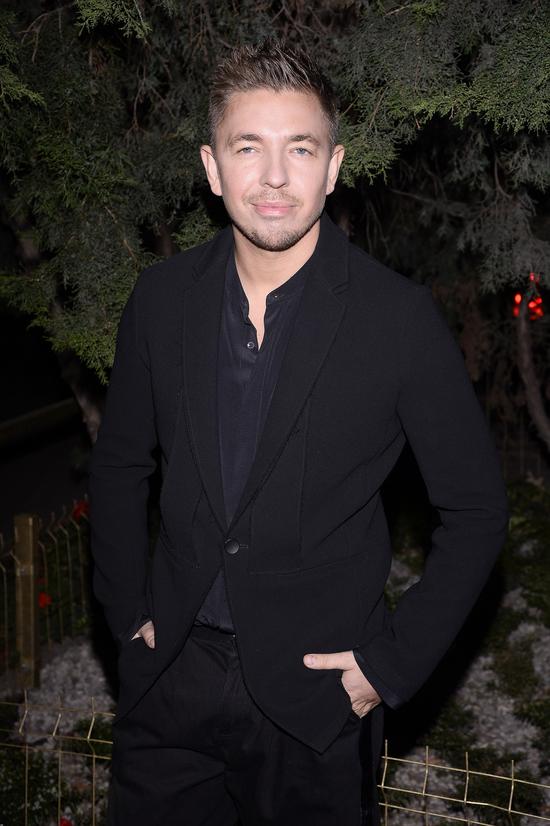 Kto oglądał pokaz nowej kolekcji Macieja Zienia? (FOTO)