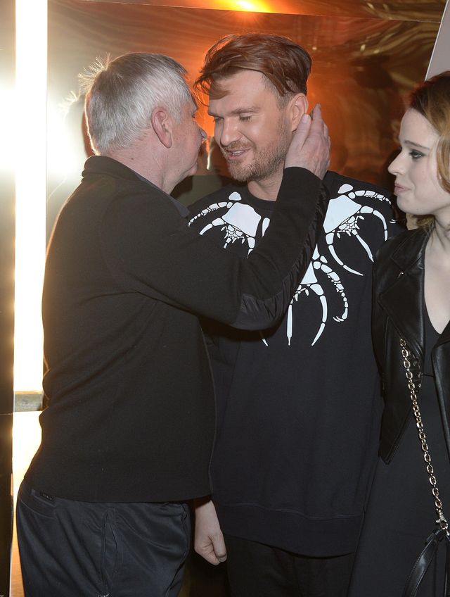 Nowa fryzura i parę deko więcej? (FOTO)