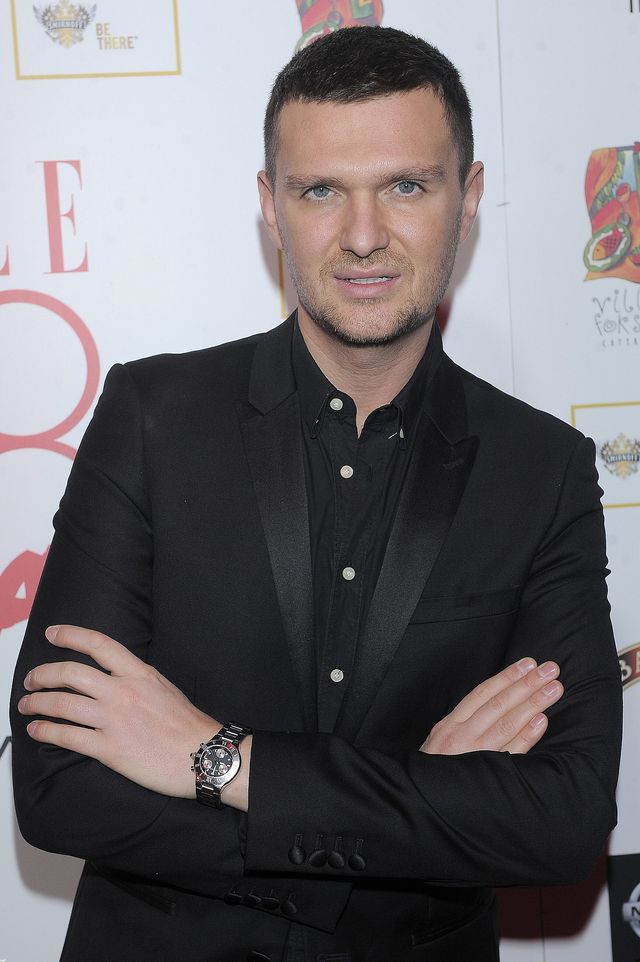 Nowa fryzura i parę deko więcej? (FOTO)