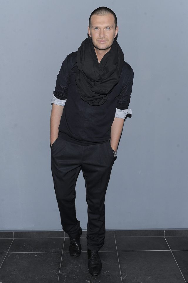 Nowa fryzura i parę deko więcej? (FOTO)