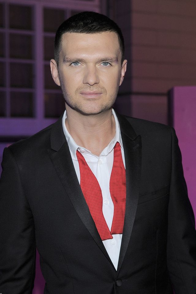 Nowa fryzura i parę deko więcej? (FOTO)