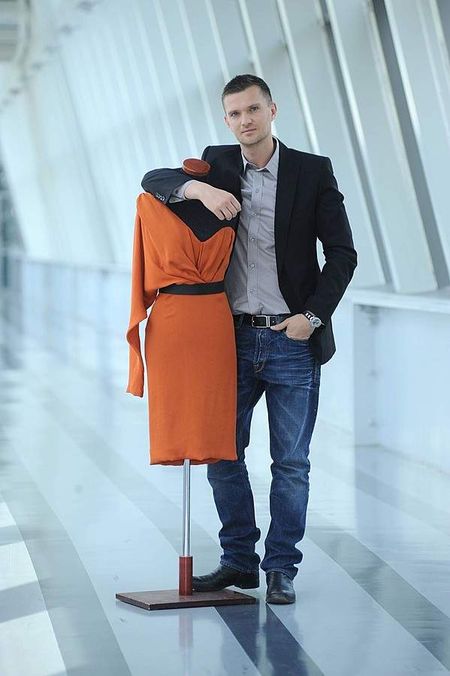 Warszawa trzecim modowym miastem świata Warszawa trzecim modowym miastem świata