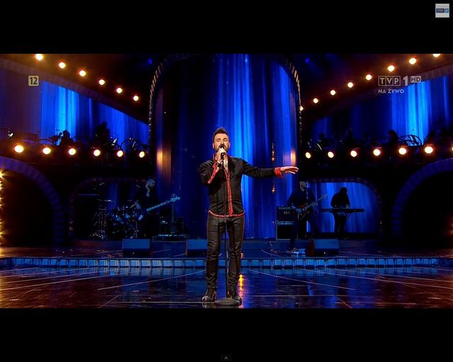 Mateusz Ziółko wygrał SuperDebiuty Opole 2014 [VIDEO]