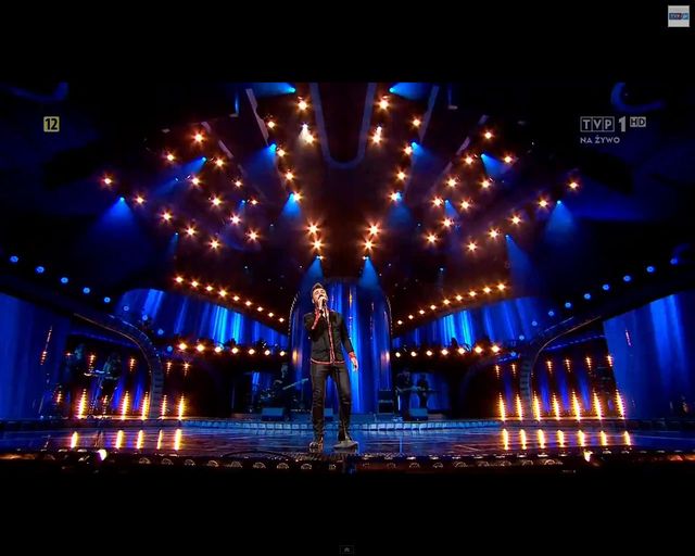 Mateusz Ziółko wygrał SuperDebiuty Opole 2014 [VIDEO]