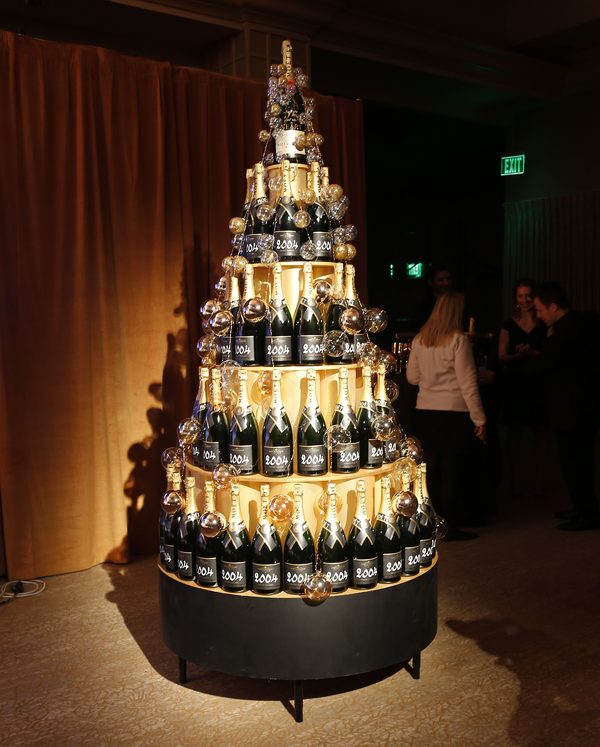 Złote Globy 2016 - kto został nominowany do statuetki?