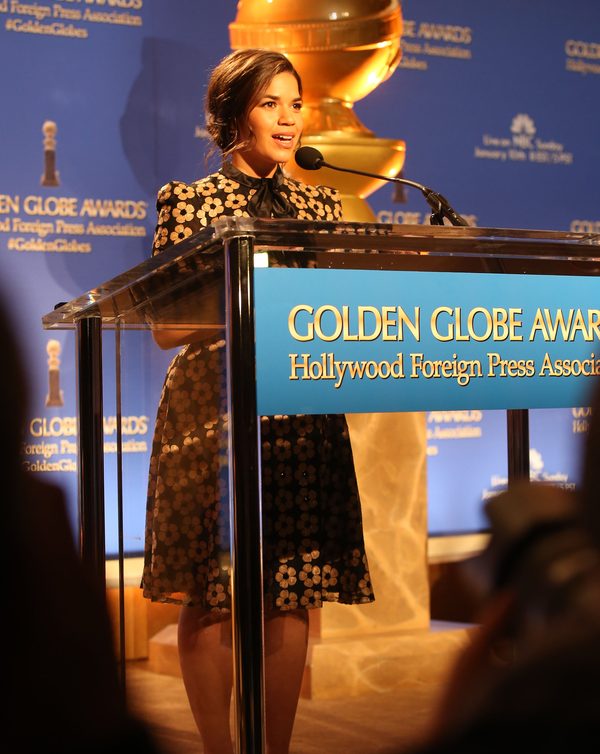 Złote Globy 2016 - kto został nominowany do statuetki?