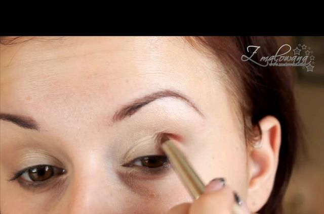 Makijaż Małgorzaty Rozenek, czyli jak zrobić powiększający oko Makijaż Małgorzaty Rozenek, czyli jak zrobić powiększający oko