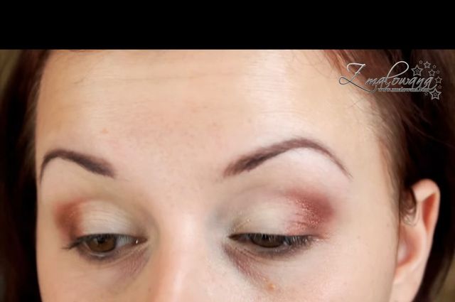 Makijaż Małgorzaty Rozenek, czyli jak zrobić powiększający oko Makijaż Małgorzaty Rozenek, czyli jak zrobić powiększający oko