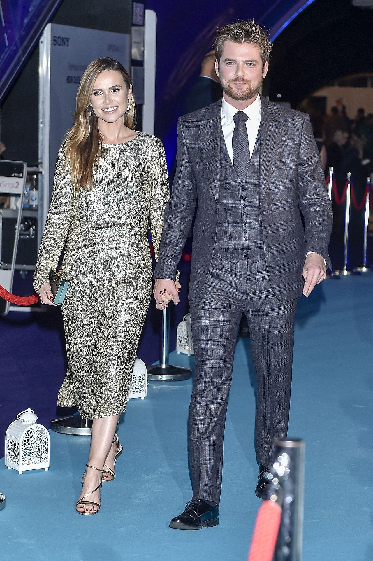 Marta Żmuda-Trzebiatowska PIERWSZY raz o ciąży - zdradziła, ile przytyła