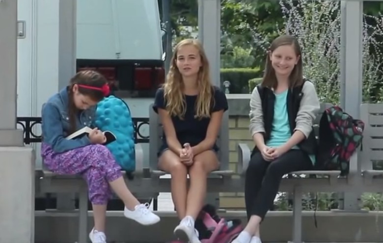 Będziesz chciał udostępnić ten filmik! (VIDEO)