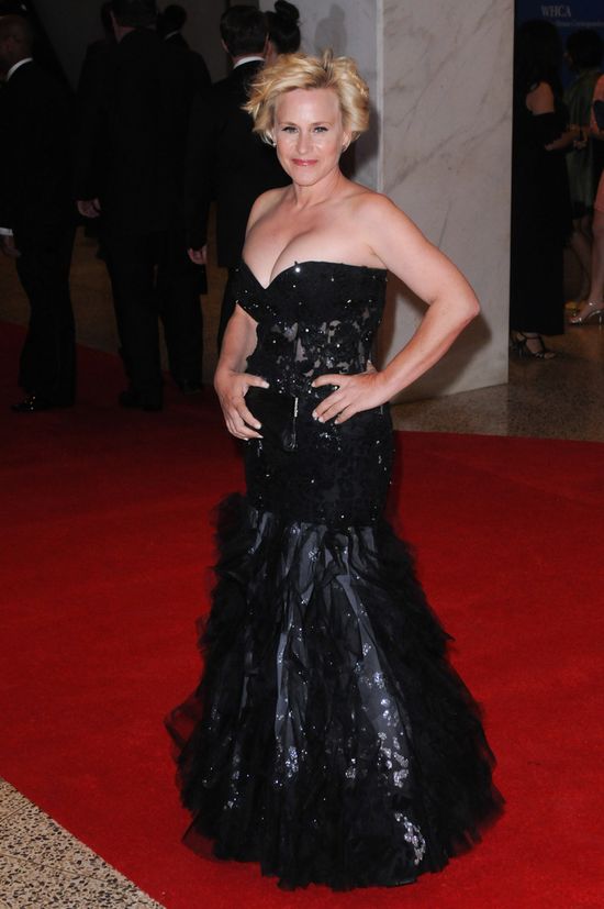 Plejada gwiazd na White House Correspondents' Dinner (FOTO) Plejada gwiazd na White House Correspondents' Dinner (FOTO)