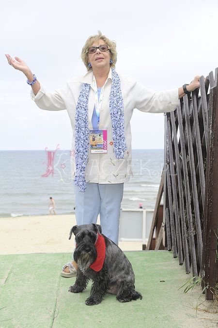 W Międzyzdrojach zapachniało wielkim światem (FOTO)