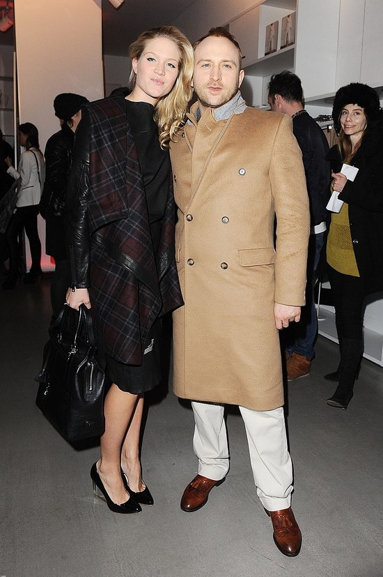 Buty za 800 złotych robią furorę na salonach (FOTO)