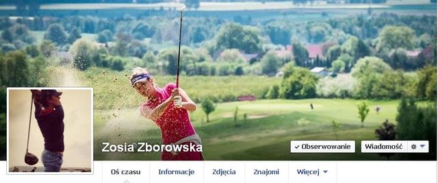 Zofia Zborowska o koncercie Rihanny: Gnój!