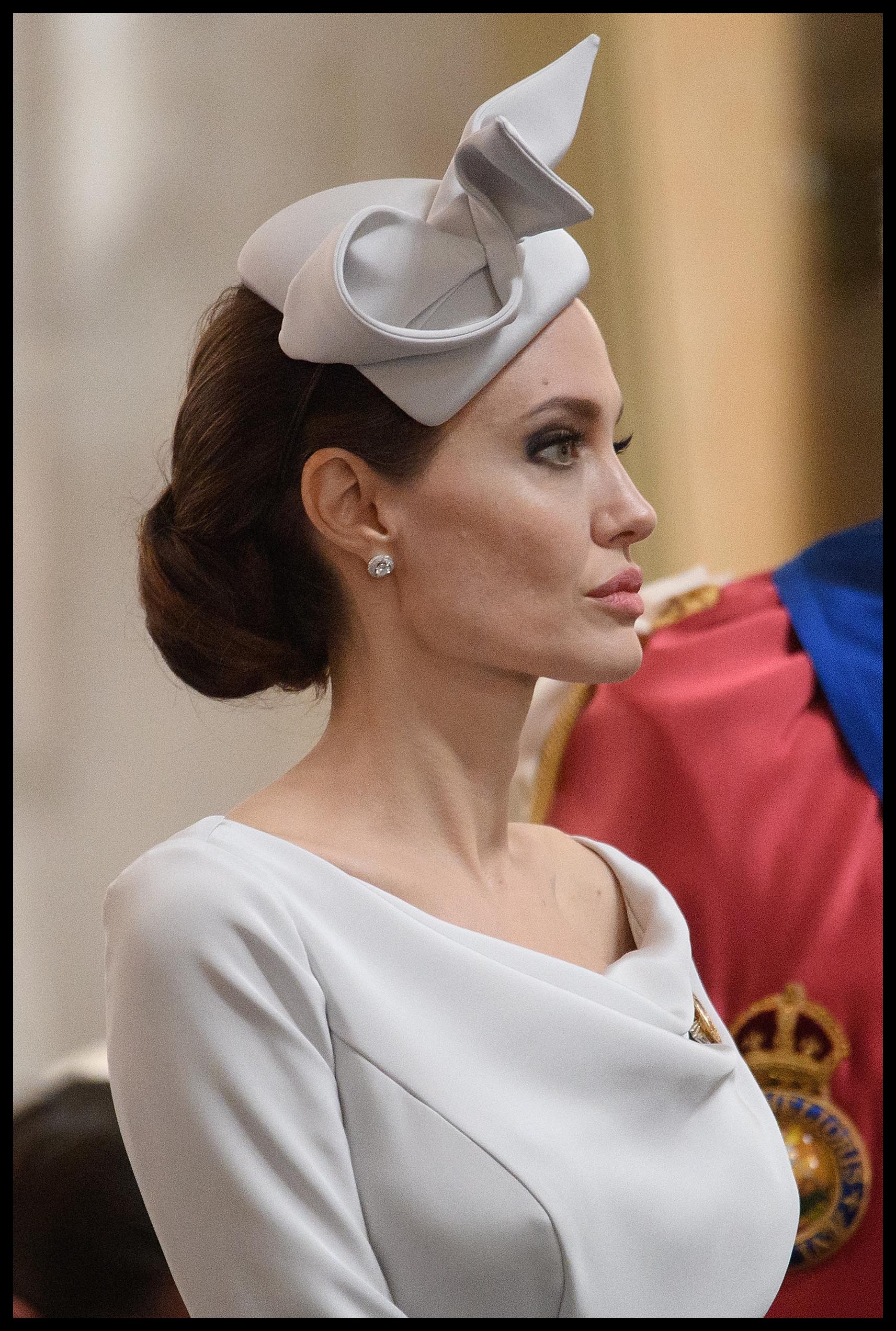 Angelina przeżywa prawdziwe PIEKŁO. Aktorka bankrutuje! 