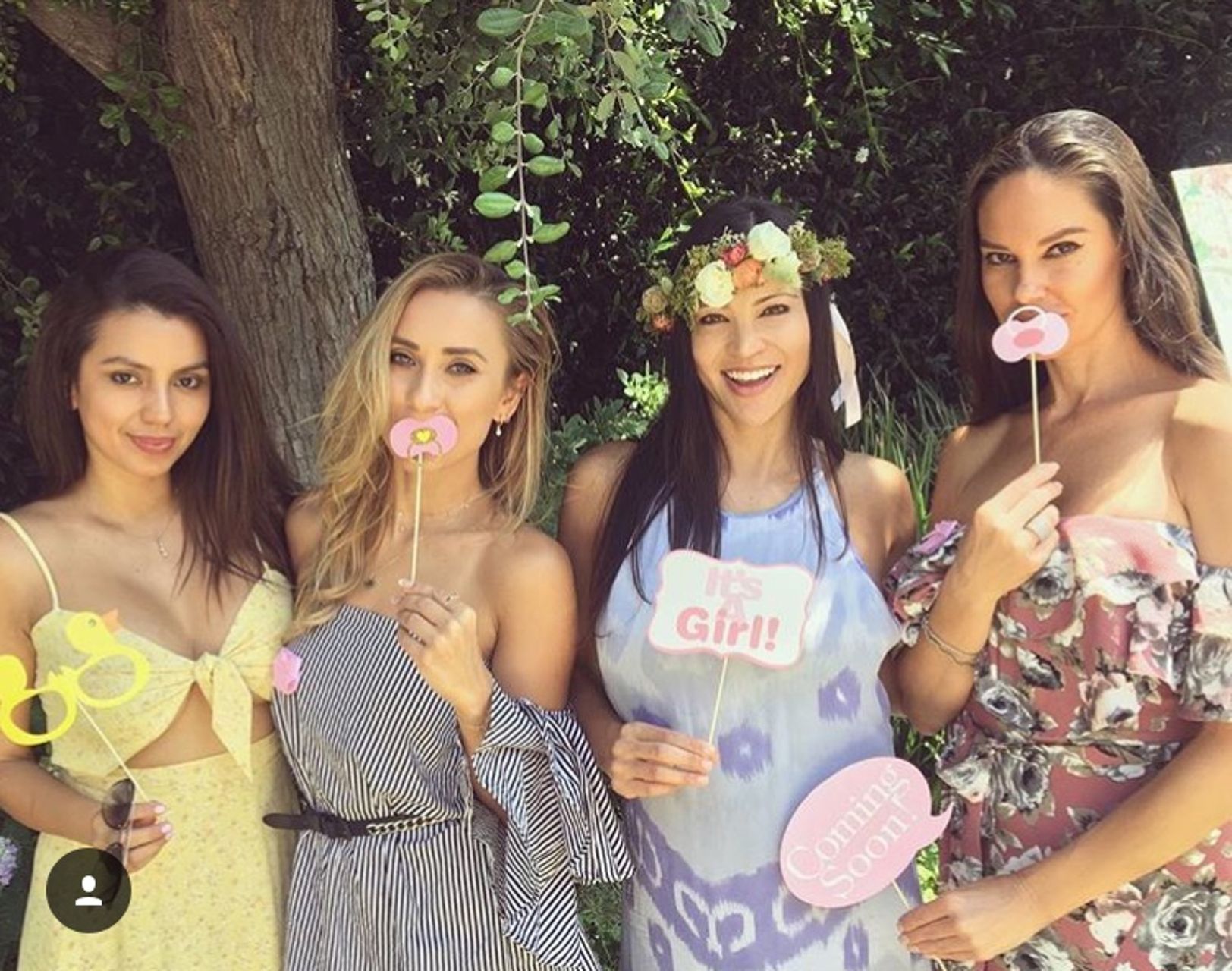 Owen Wilson nie chce widzieć swojej córeczki, Lyli