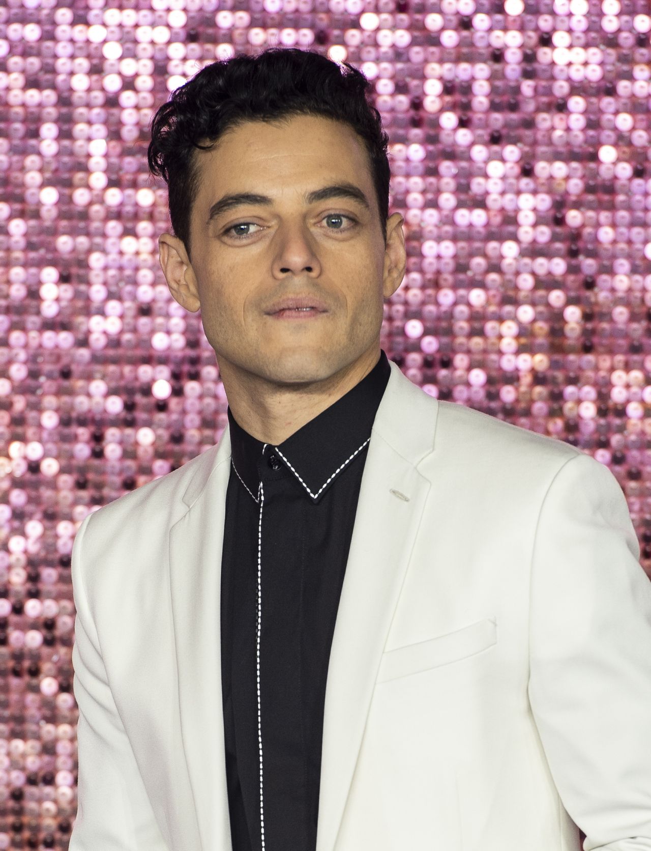 Rami Malek: To, że latałem w obcisłych skórzanych spodniach, nic nie znaczy