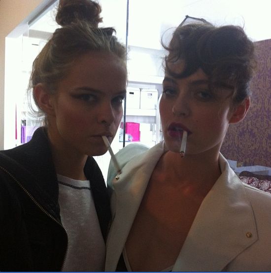 Zuza Kołodziejczyk też to robi! (FOTO)