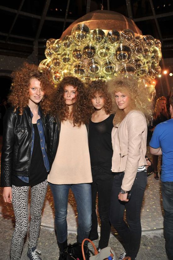 Zuza Kołodziejczyk i historia jej... nóg (FOTO)