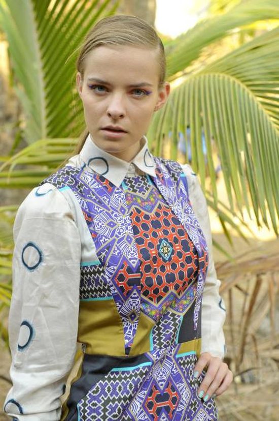 Zuzanna Kołodziejczyk zwyciężczynią 3 edycji Top Model!