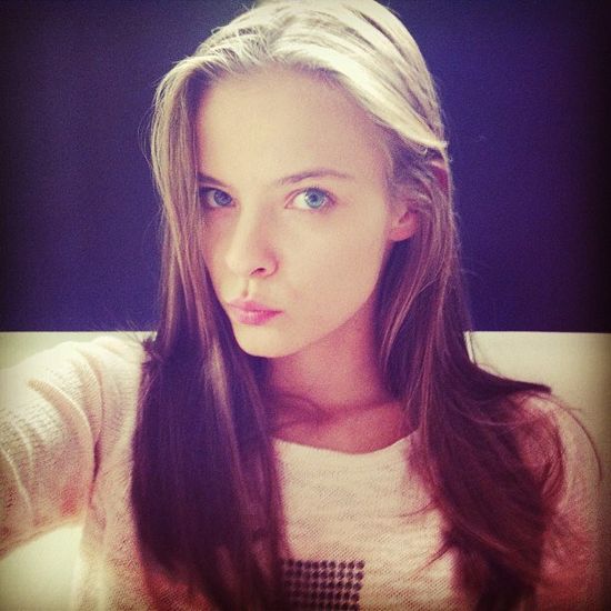 Zuzanna Kołodziejczyk zwyciężczynią 3 edycji Top Model!