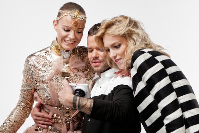 Zuzanna Kołodziejczyk zwyciężczynią 3 edycji Top Model!