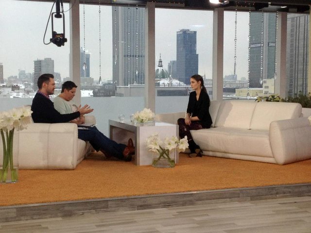 Zuzanna Bijoch o ciemnych stronach modelingu Zuzanna Bijoch o ciemnych stronach modelingu