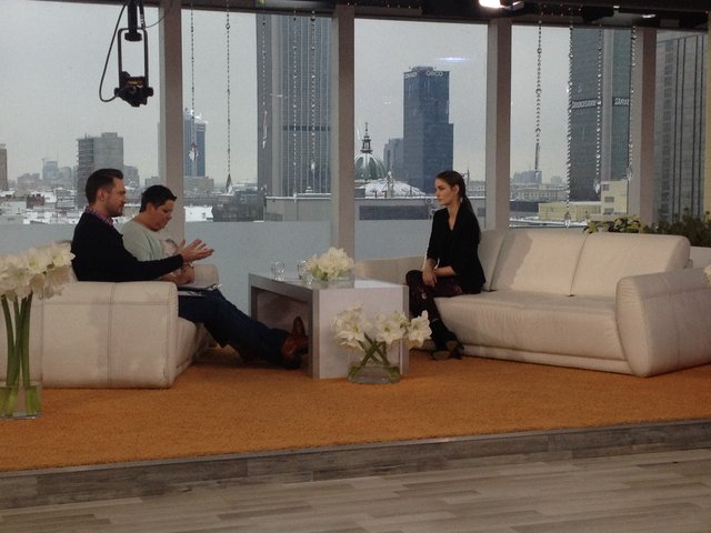 Zuzanna Bijoch o ciemnych stronach modelingu Zuzanna Bijoch o ciemnych stronach modelingu