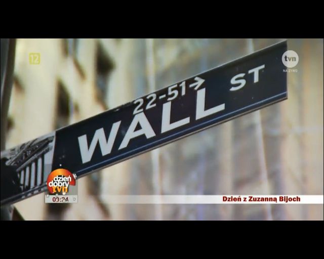 Zuza Bijoch pokazała swoje ulubione miejsca w Nowym Jorku (F