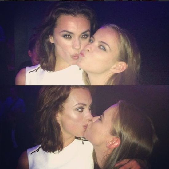 Całuśna Zuza Kołodziejczyk (FOTO) Całuśna Zuza Kołodziejczyk (FOTO)