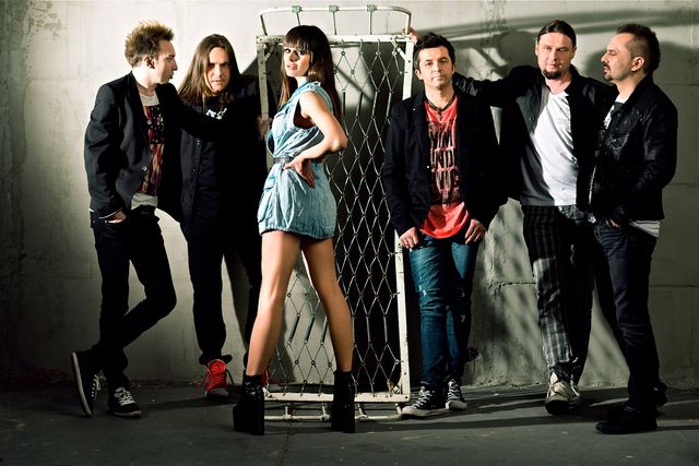 Sara Chmiel jak polska Jessie J (FOTO)