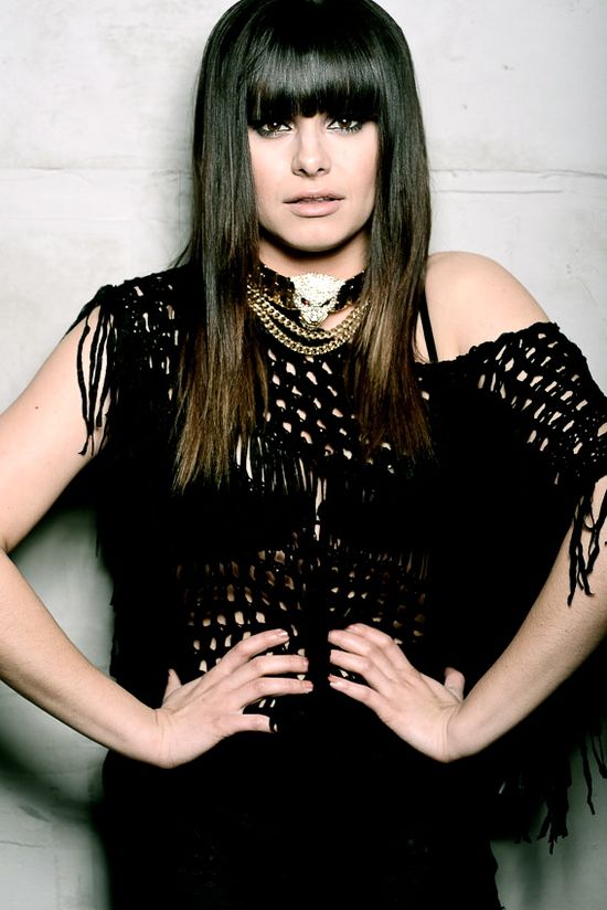 Sara Chmiel jak polska Jessie J (FOTO)