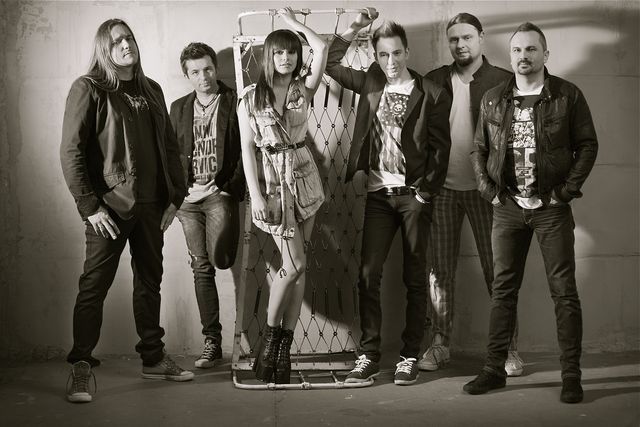 Sara Chmiel jak polska Jessie J (FOTO)