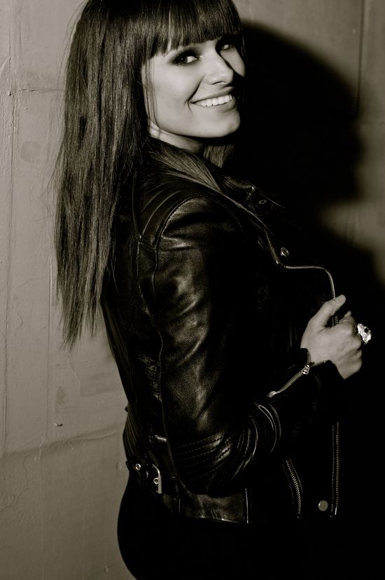 Sara Chmiel jak polska Jessie J (FOTO)