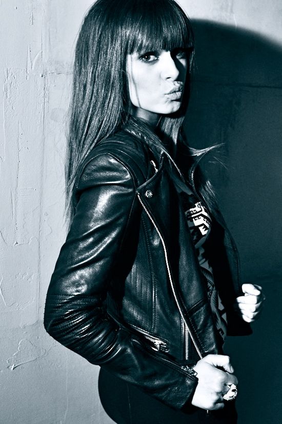 Sara Chmiel jak polska Jessie J (FOTO)