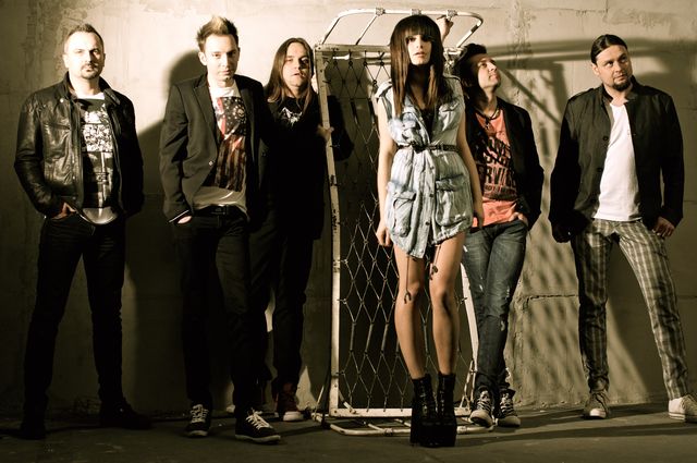 Sara Chmiel jak polska Jessie J (FOTO)