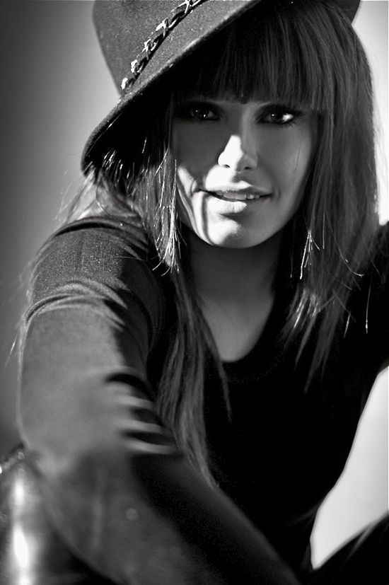 Sara Chmiel jak polska Jessie J (FOTO)