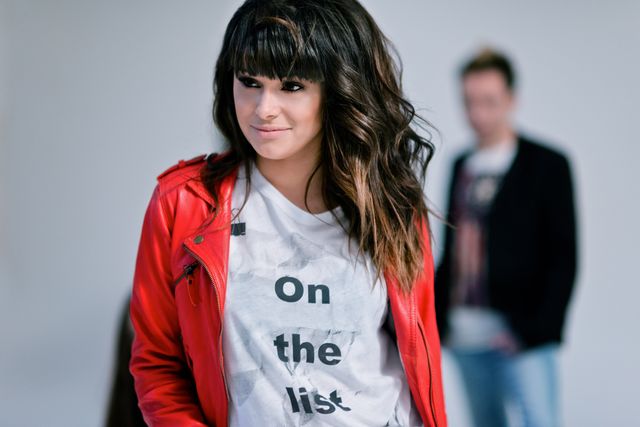 Sara Chmiel jak polska Jessie J (FOTO)