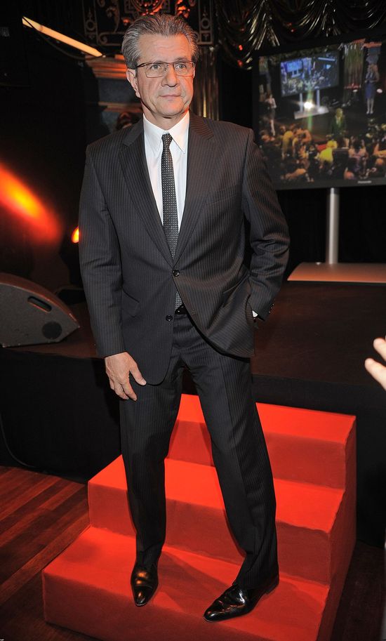 Zygmunt Chajzer zabrał głows w sprawie tragedii syna