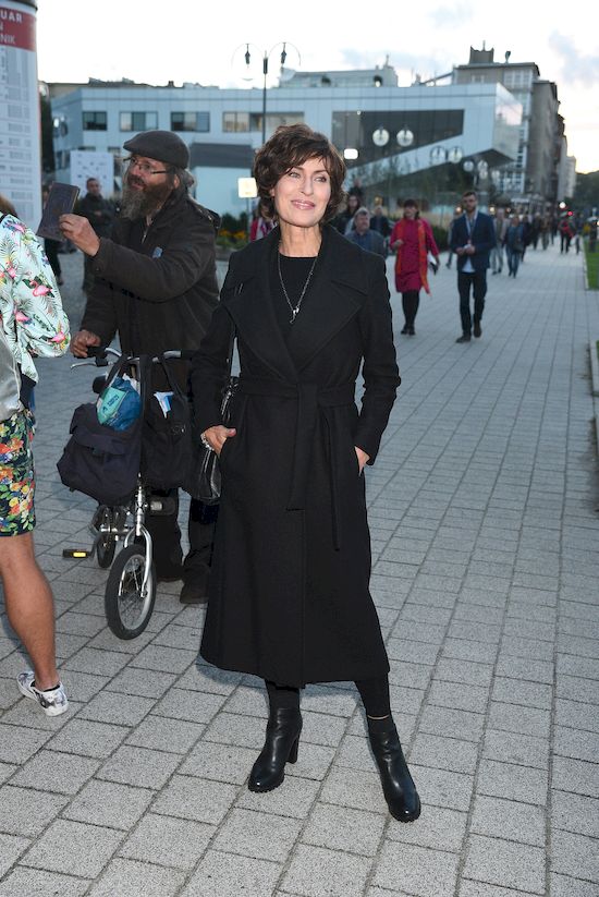 Metamorfoza Danutki Stenki może szokować (FOTO)