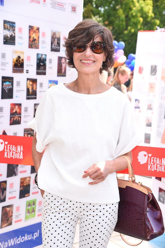 Metamorfoza Danutki Stenki może szokować (FOTO)