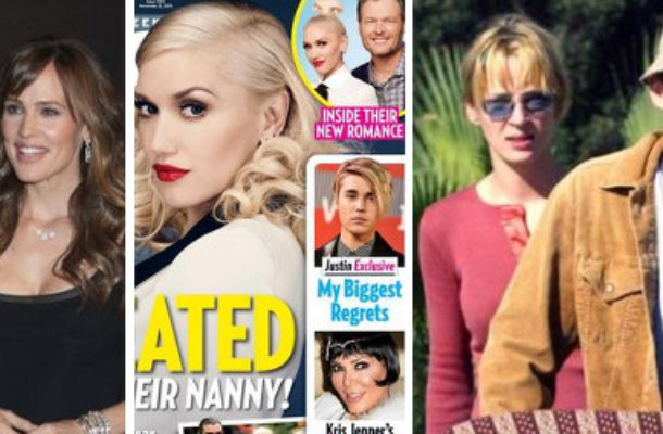 Oni zdradzali żony z nianiami! (FOTO)
