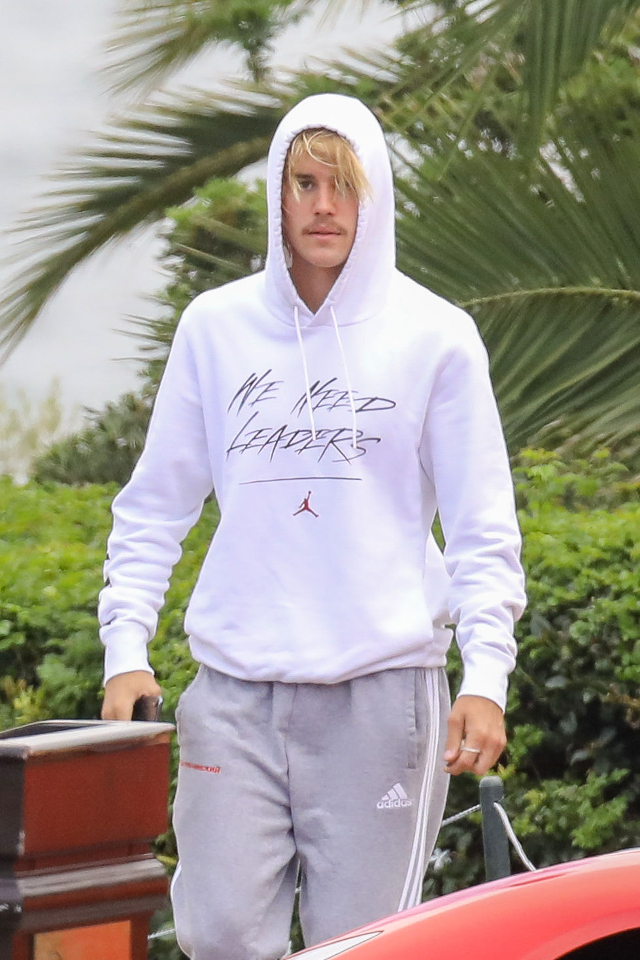 Justin Bieber DRASTYCZNIE zmienił wizerunek! Baldwin nie może tego znieść!