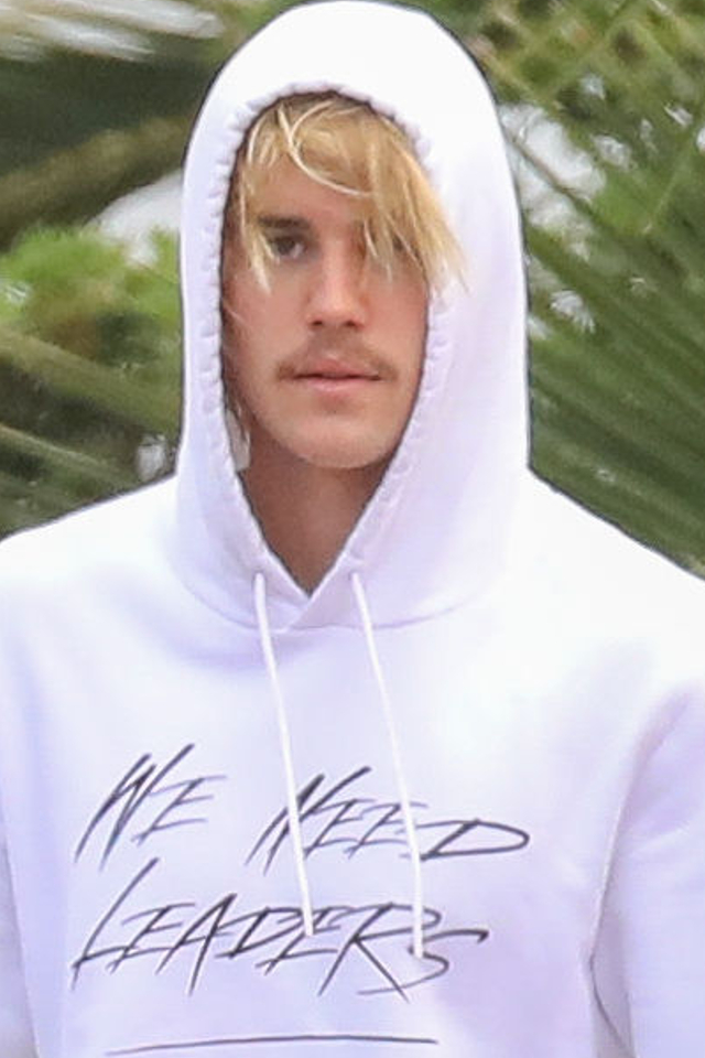 Justin Bieber DRASTYCZNIE zmienił wizerunek! Baldwin nie może tego znieść!