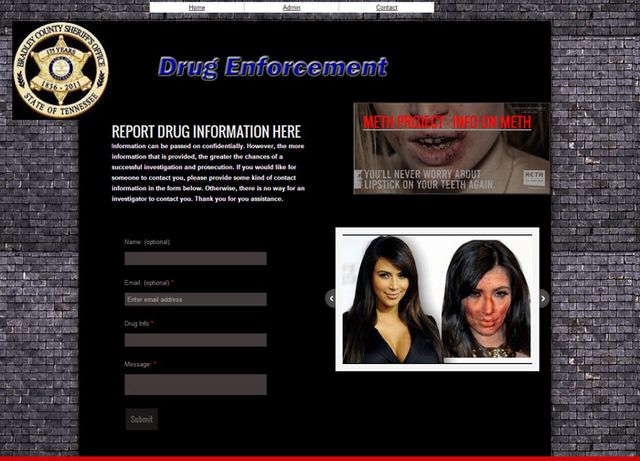 Koszmar! Co się stało z twarzą Kim Kardashian? (FOTO)