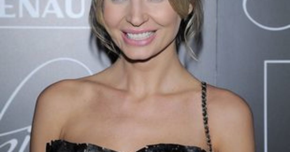 Nie zgadniecie, jakie buty Agnieszka Szulim… (FOTO) Nie zgadniecie, jakie buty Agnieszka Szulim… (FOTO)