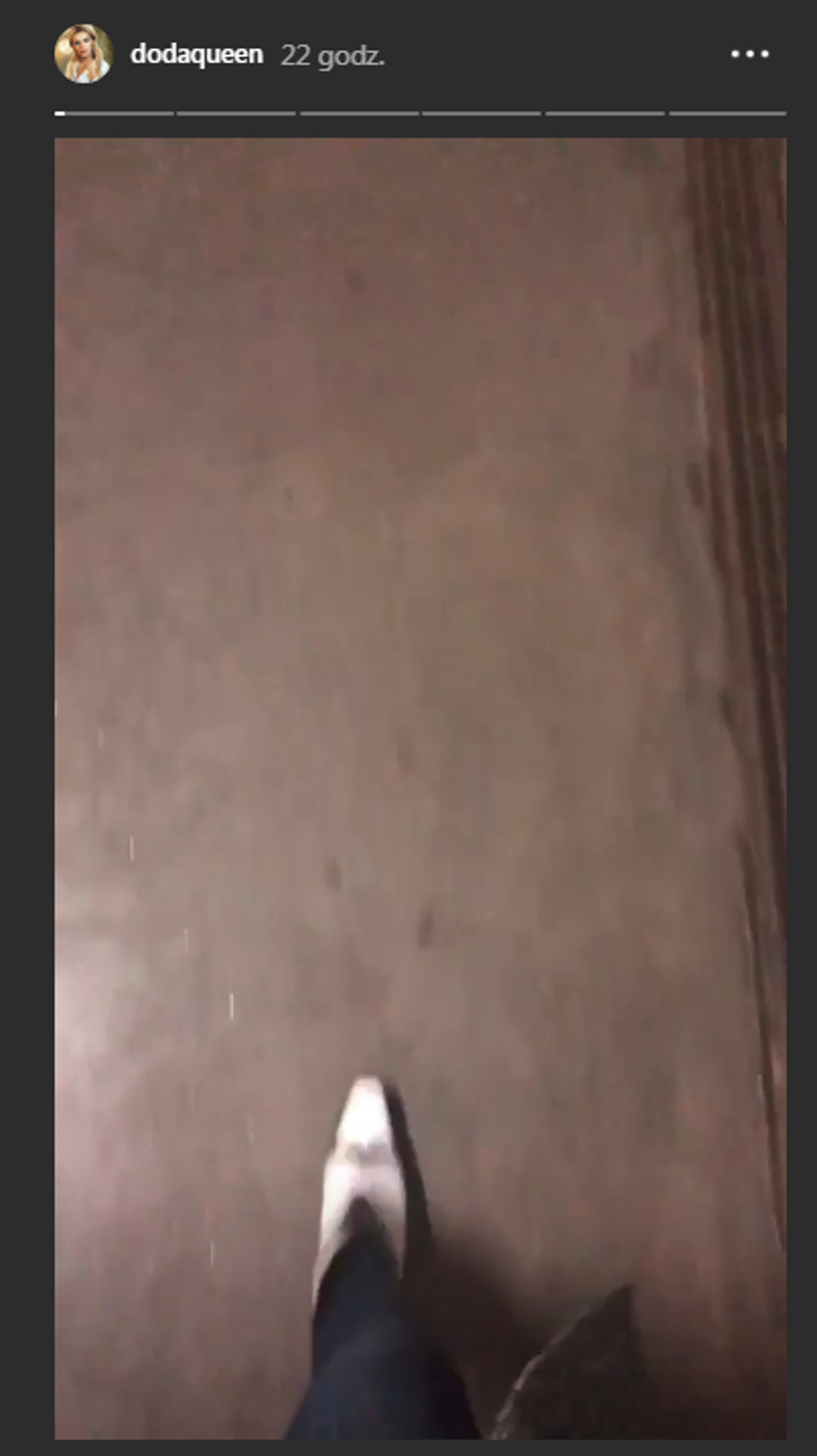 Doda OSZALAŁA na punkcie tych butów! Kupiła sobie aż pięć par!