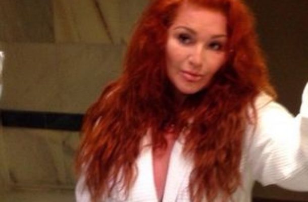Wow! Marta Grycan pręży się w bikini (Instagram)