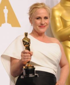Przemówienie Patricii Arquette przejdzie do historii