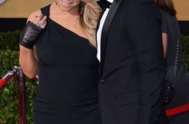 Nick Cannon i Mariah Carey walczą w sądzie o…